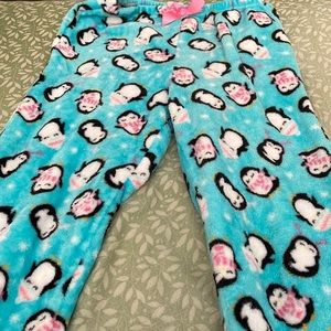 Pajama pants